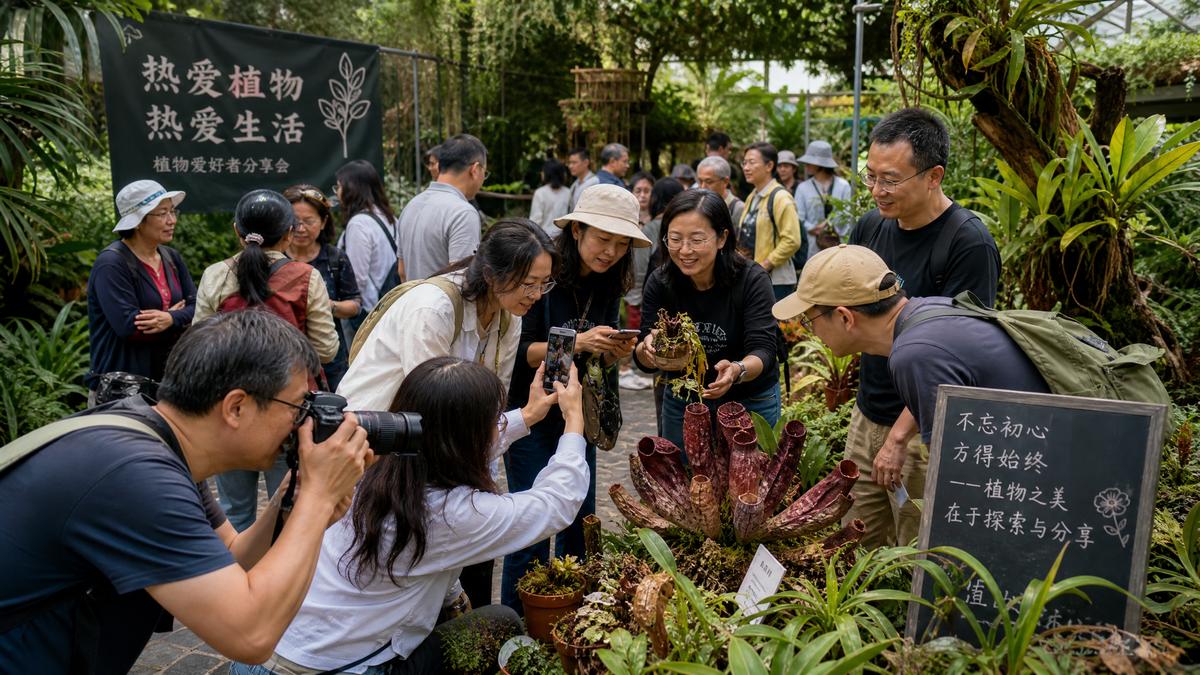 麻豆麻豆植物MV拍摄幕后花絮视频，植物视频制作全流程教程